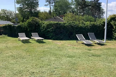 6 Personen Ferienhaus in Jægerspris