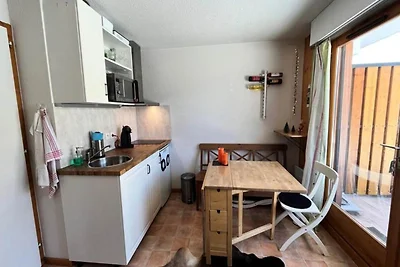 Residenz Les Balcons De Chatel