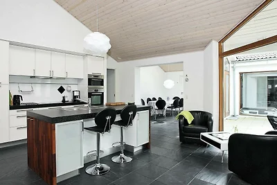 10 Personen Ferienhaus in Ålbæk