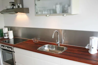 4 Personen Ferienhaus in Aakirkeby-By Traum