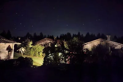 Domek w Sankt Englmar z basenem