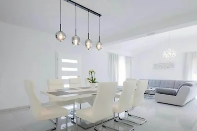 Villa Rest for the soul - Four Bedroom Villa