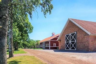 6 Personen Ferienhaus in HOVA-By Traum