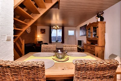 Houffalize Ferienhaus f�r 4 Personen mit...