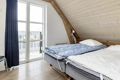 Ferienhaus Erholungsurlaub Blavand