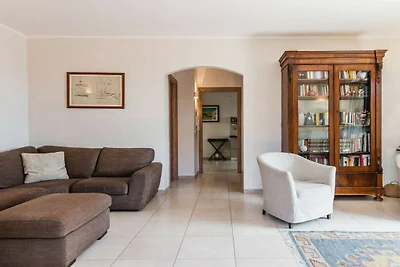 Maison Silique avec Jardin