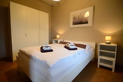 Ferienhaus in Zele in der Nהhe des Waldes