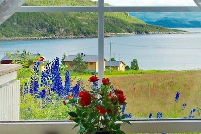 4 Personen Ferienhaus in Skatvik-By Traum