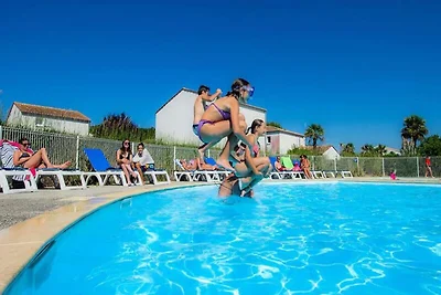 4-Zimmer-Villa f�r 8 Personen