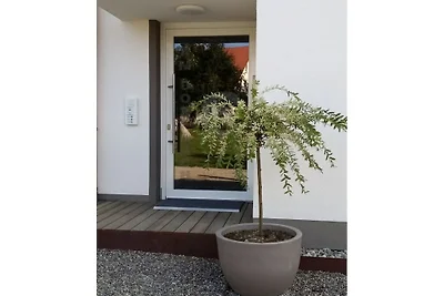 Weide Residenza di vacanza confortevole