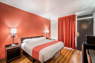 1 Kingsize-Bett | Nichtraucher