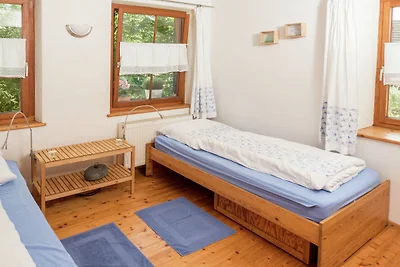 Casa vacanze a Herrischried con giardino