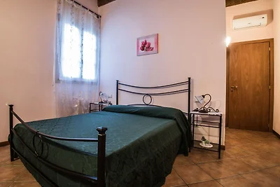 Casa vacanze a Firenze con piscina