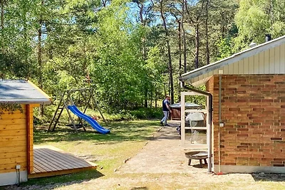 8 Personen Ferienhaus in Aakirkeby