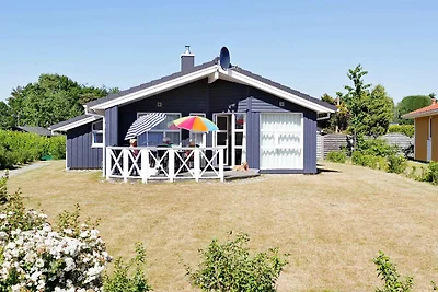 6 Personen Ferienhaus in GROEMITZ