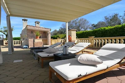 Villa Graziella Comfortabele vakantiewoning