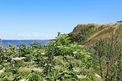 8 person holiday home in Farsø