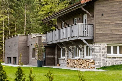 Vakantiehuis in Ventron met sauna