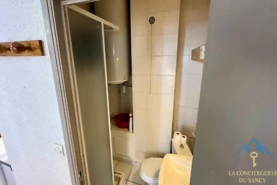 Appartamento a Mont-Dore vicino alle terme