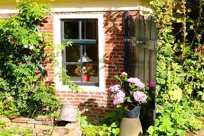 Vakantiehuis in Tinallinger met sauna
