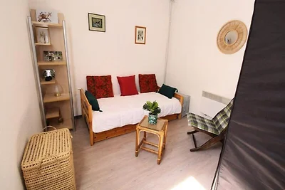 Appartamento a Luchon vicino alla cabinovia