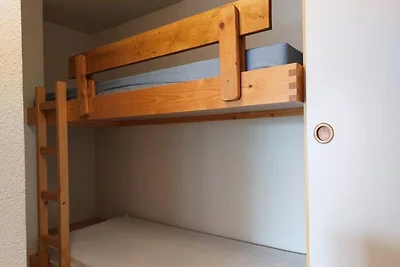 2-Zimmer-Maisonette-Wohnung für 6 Personen, S...