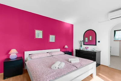 Apartment Wohnung A5 Villa Falcon in der Nähe...