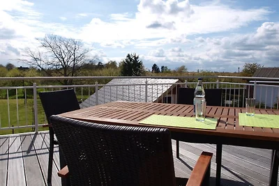 Haus Helgoland - Vakantiewoning Oberland