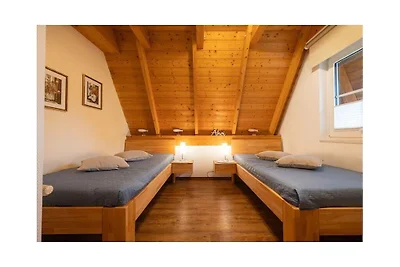 Ferienhaus in Nordseebad Wremen mit Wifi