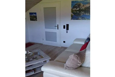 Ferienwohnung mit 1 Schlafzimmer