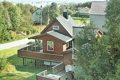 5 Personen Ferienhaus in VEVANG-By Traum