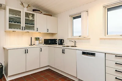 5 Sterne Ferienhaus in Løkken