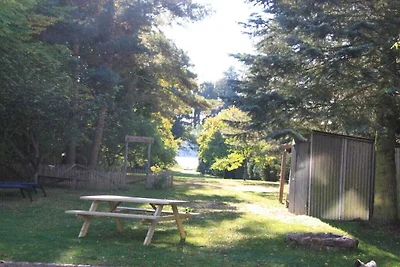 "das Haus am See"