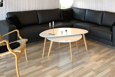 6 Personen Ferienhaus in Svendborg