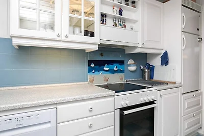 6 Personen Ferienhaus in Sæby