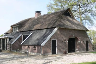 Ferienhaus in Nijverdal mit Whirlpool