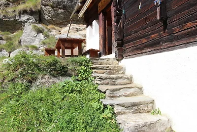 Chalet a Binntal-Langtal con giardino