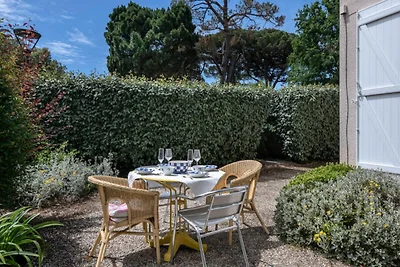 Appartement in Pornic vlakbij het strand van...