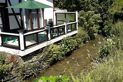  Apartamento en medio de las montañas en Elpe