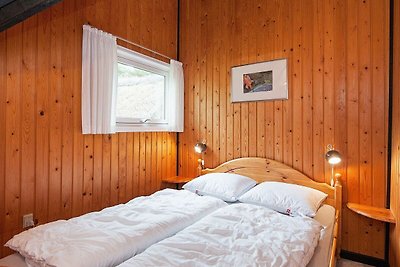 Gemütliches Ferienhaus in Rømø mit Sauna