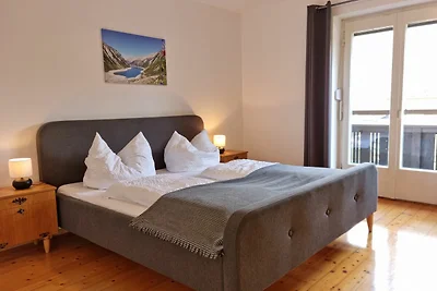 Ferienhaus Hörhager, Fügen