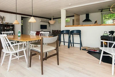 6 Personen Ferienhaus in Silkeborg-By Traum