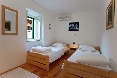 Charmante Villa mit privatem Swimmingpool in...