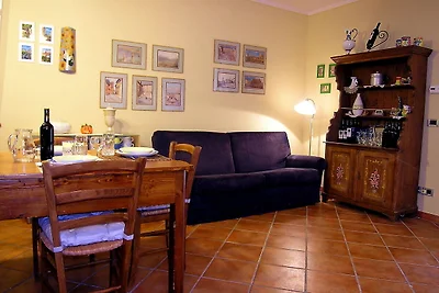 Villa in Toscana con piscina privata