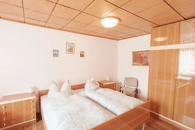 Gemütlicher Bungalow in Ilsenburg mit...