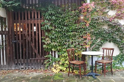 Alte Försterei Hohnstein