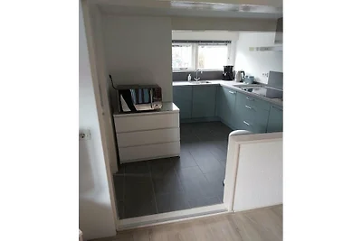Ferienwohnung Voorweg
