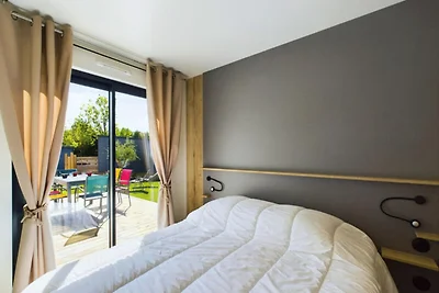 Chalet a Saint-Gilles vicino alla Grande...