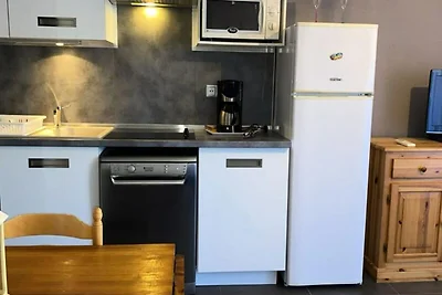 Appartamento a Cap d'Agde vicino Spiaggia