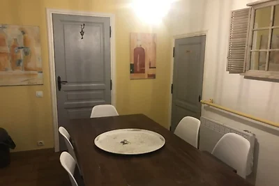 Maison 32 Cavalaire Comfortabele...